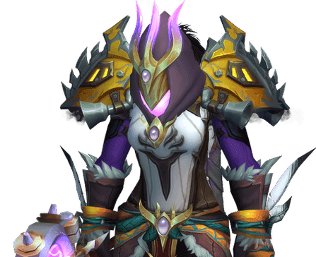 Athèna render