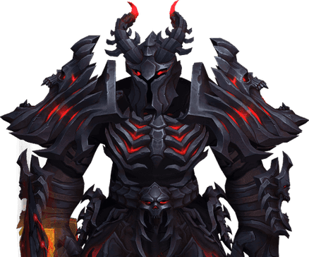 Auronx render