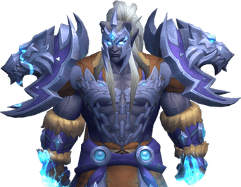 Avafpascal render