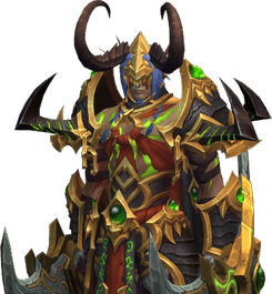 Avahllin render