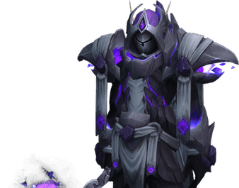 Axshell render