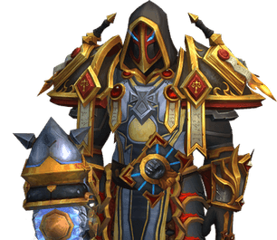 Azabel render