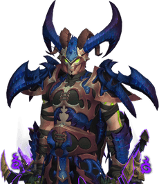 Azazelr render