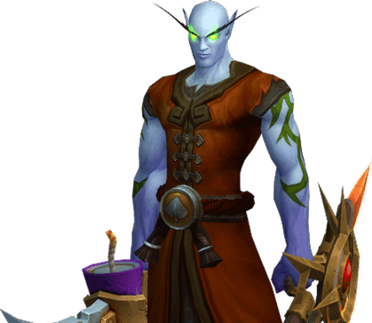 Azzaio render