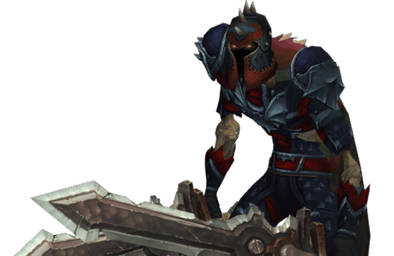 Baclo render