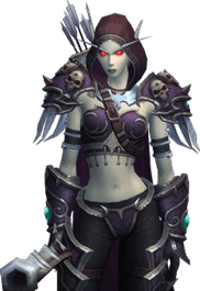 Balacera render