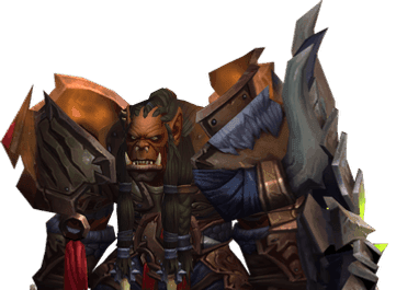Bargrel render
