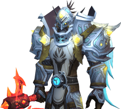 Beellyal render