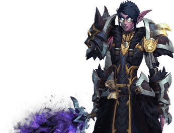 Belaithien render