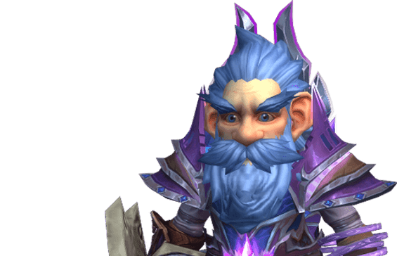 Belanord render