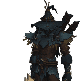 Beliar render