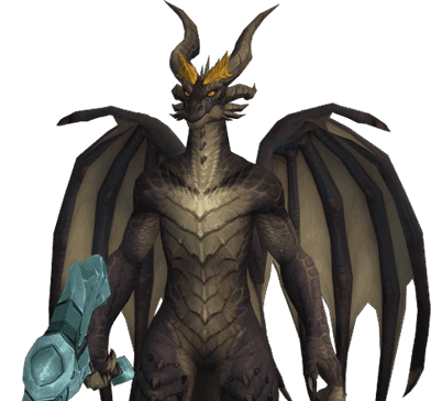 Bello render