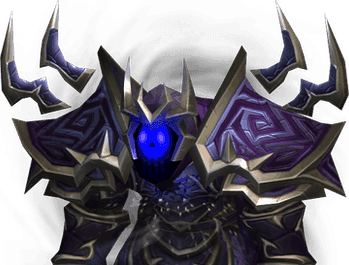 Belphias render