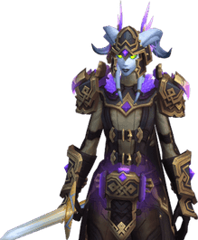 Belselga render