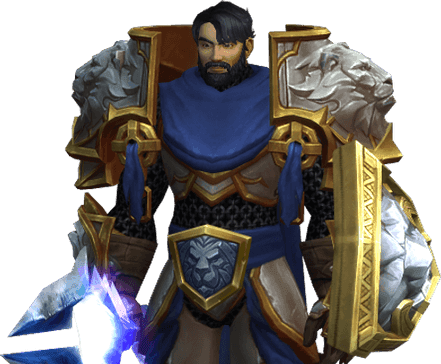 Bernaa render