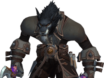 Besmuth render