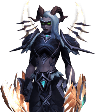 Birdi render