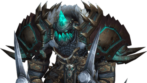 Blackaderz render