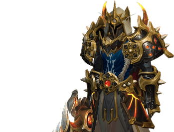 Blackblur render