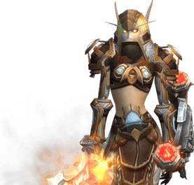 Blancaflór render