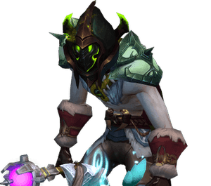 Bloodandsand render