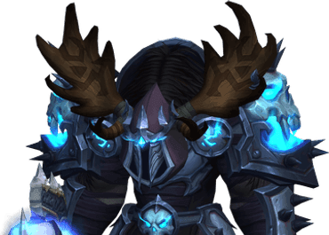 Bloodboil render