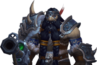 Bogarn render