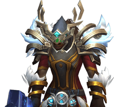Bor render