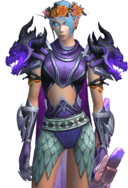 Bríelle render