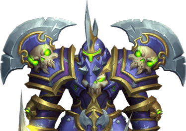 Breakshield render