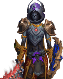 Bricorita render