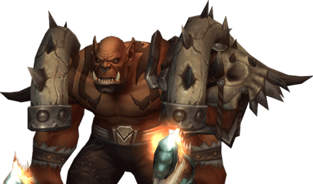 Brokxar render