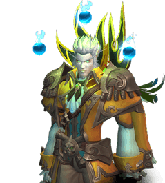 Broodwar render