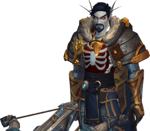Broxrojo render