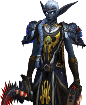 Budyn render