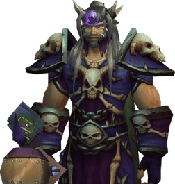 Burdock render