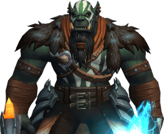Cëix render