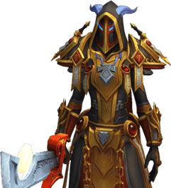 Cabritadin render
