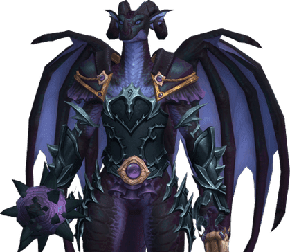 Cachondrag render