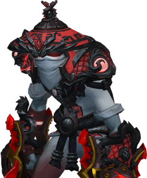 Cailis render