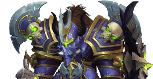 Cairnelegacy render