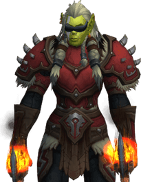 Camotito render