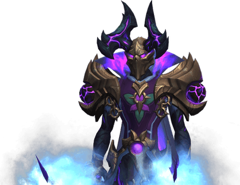 Canario render