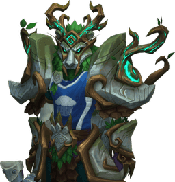 Casildo render