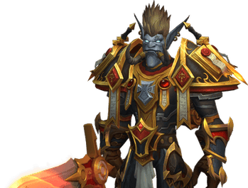 Caskember render