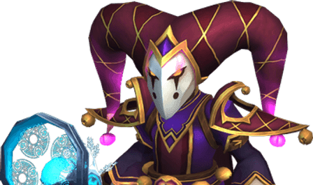 Cazlj render