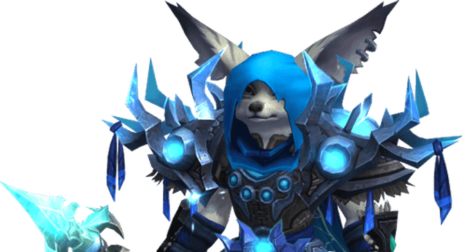 Celanawe render