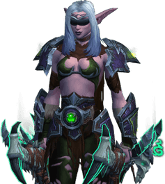 Cerotres render