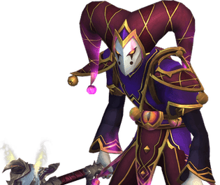 Chayamm render