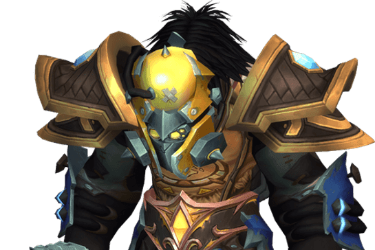 Chechimonio render